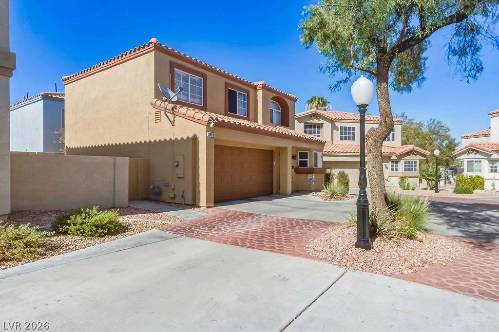 3328 Cheltenham, Las Vegas, NV 89129