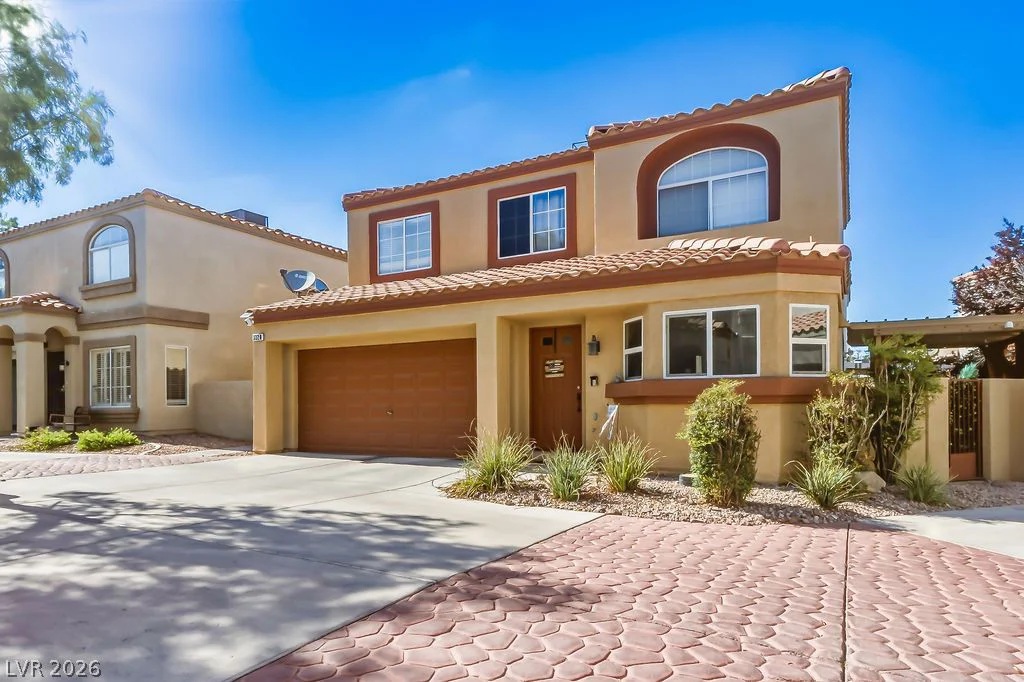 3328 Cheltenham, Las Vegas, NV 89129