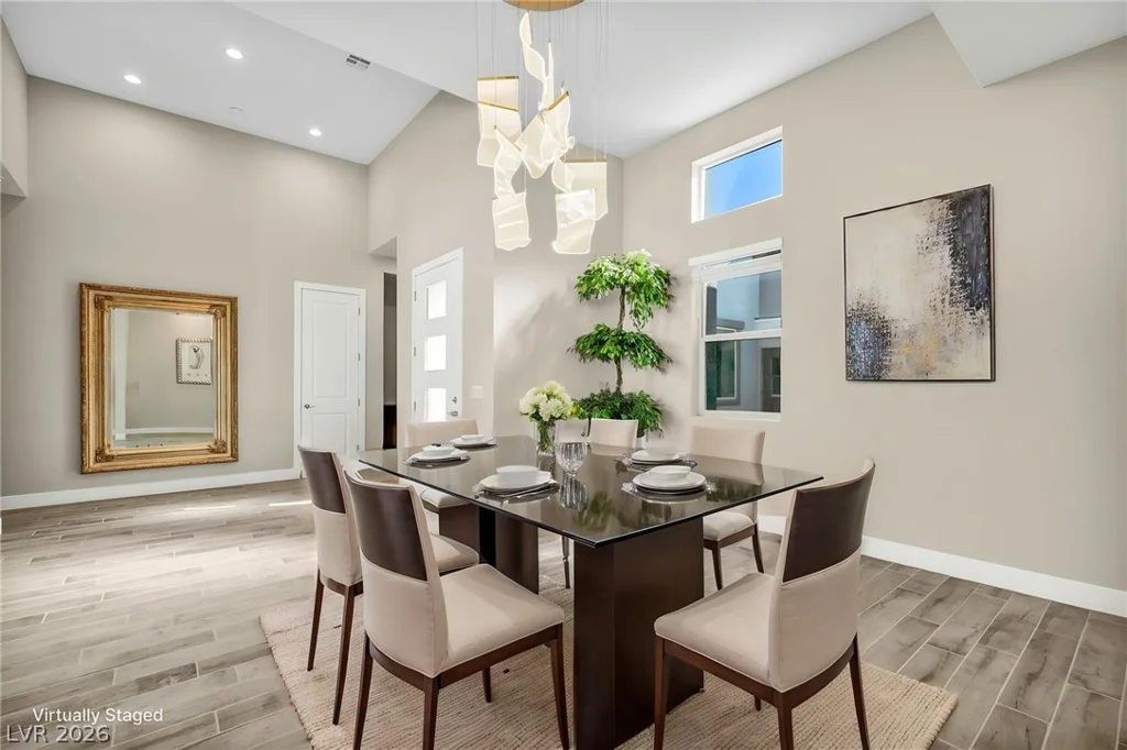 6184 Willow Rock, Las Vegas, NV 89135