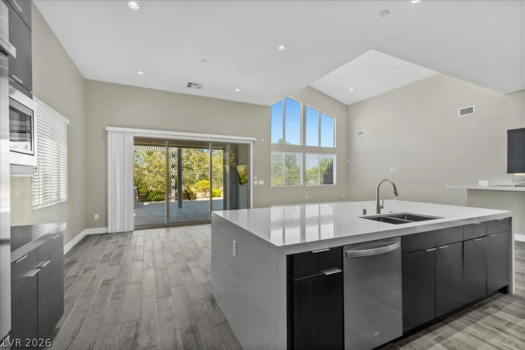 6184 Willow Rock, Las Vegas, NV 89135