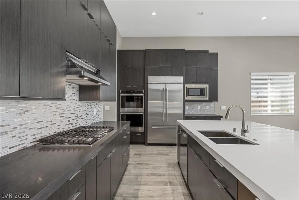 6184 Willow Rock, Las Vegas, NV 89135