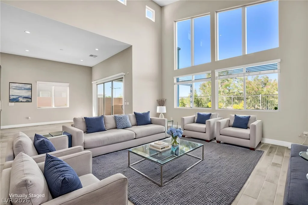 6184 Willow Rock, Las Vegas, NV 89135