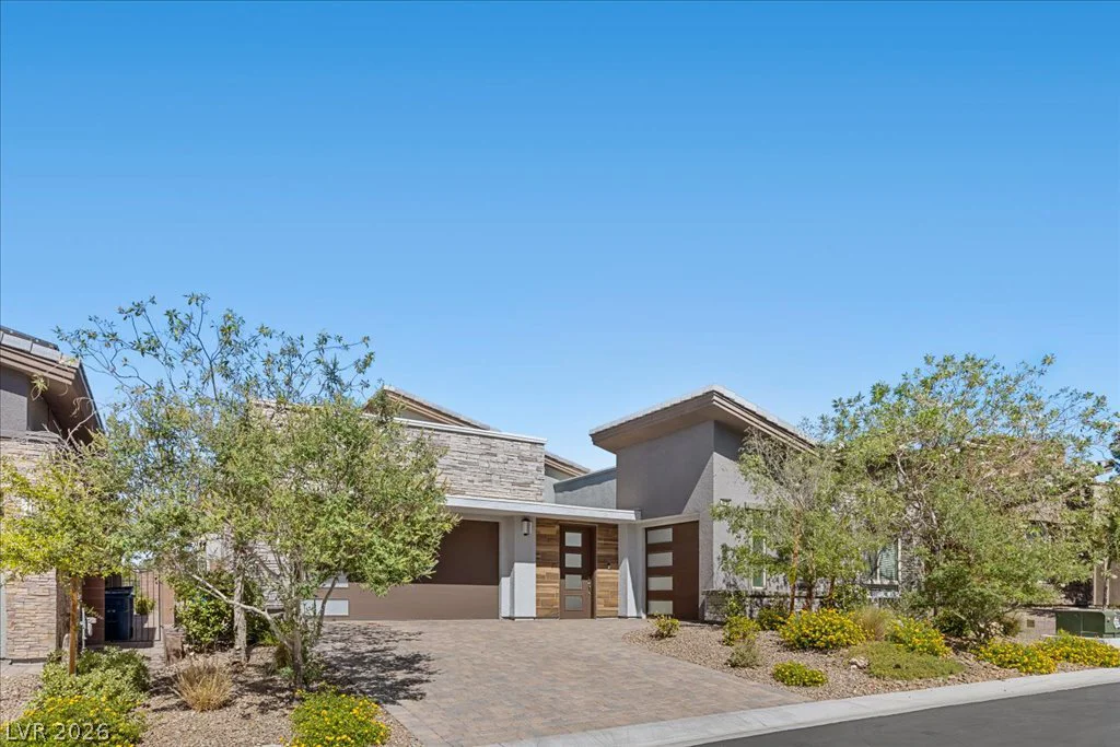6184 Willow Rock, Las Vegas, NV 89135