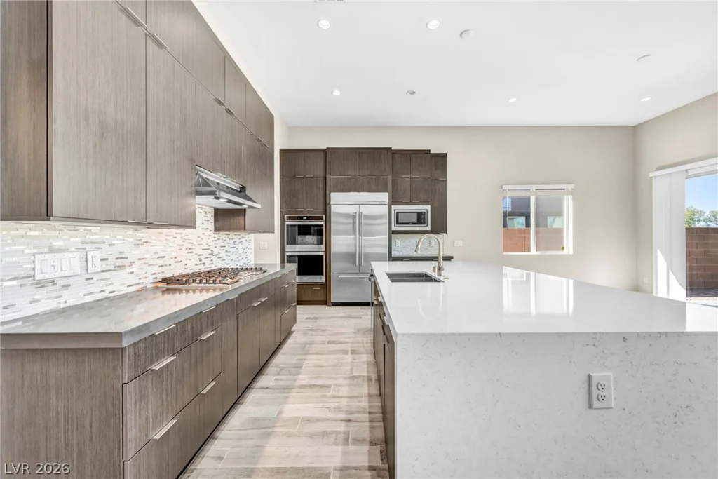 6184 Willow Rock, Las Vegas, NV 89135