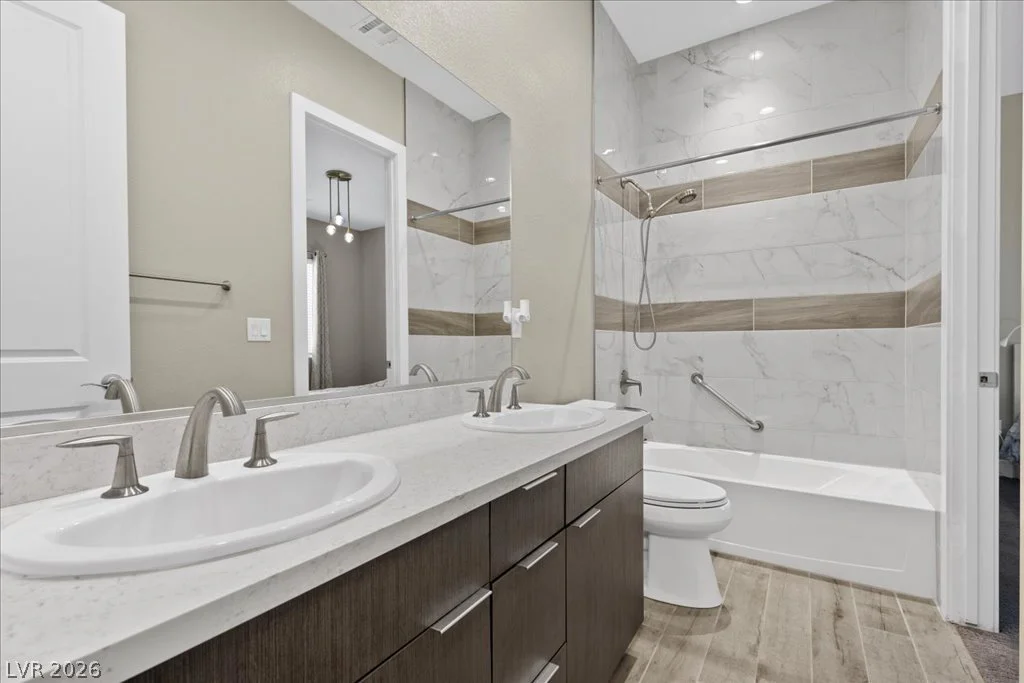 6184 Willow Rock, Las Vegas, NV 89135