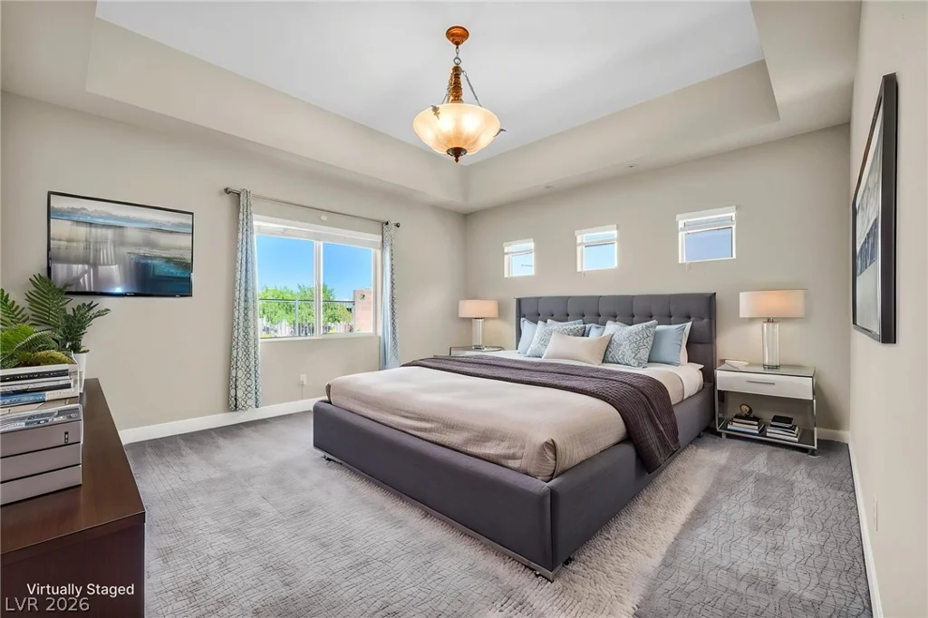 6184 Willow Rock, Las Vegas, NV 89135