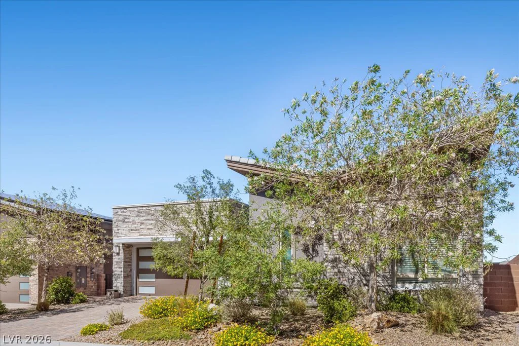 6184 Willow Rock, Las Vegas, NV 89135