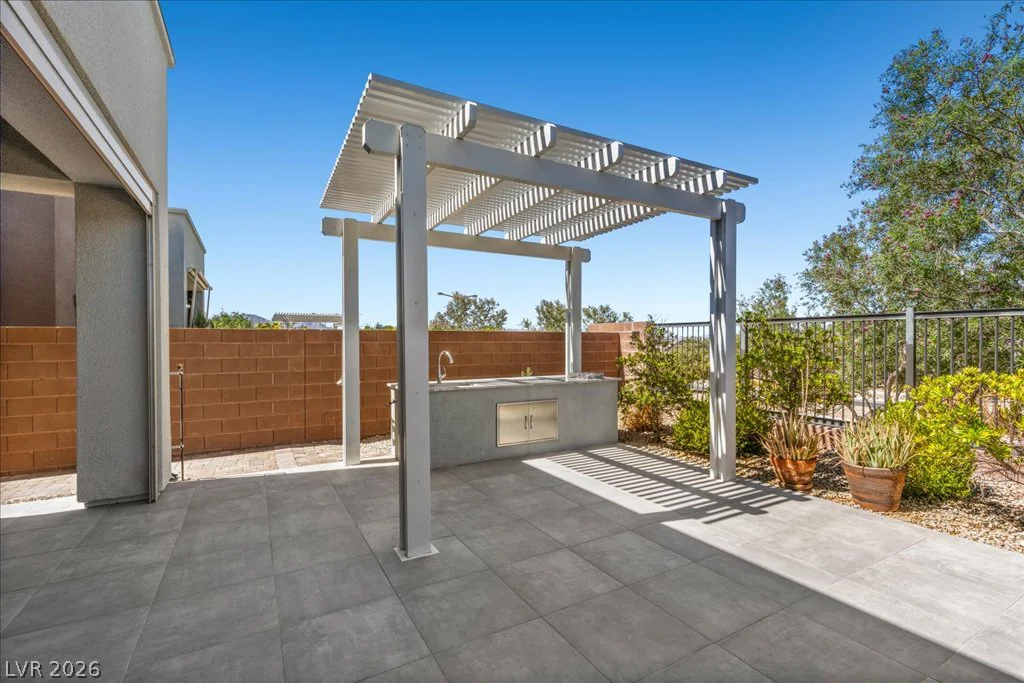 6184 Willow Rock, Las Vegas, NV 89135