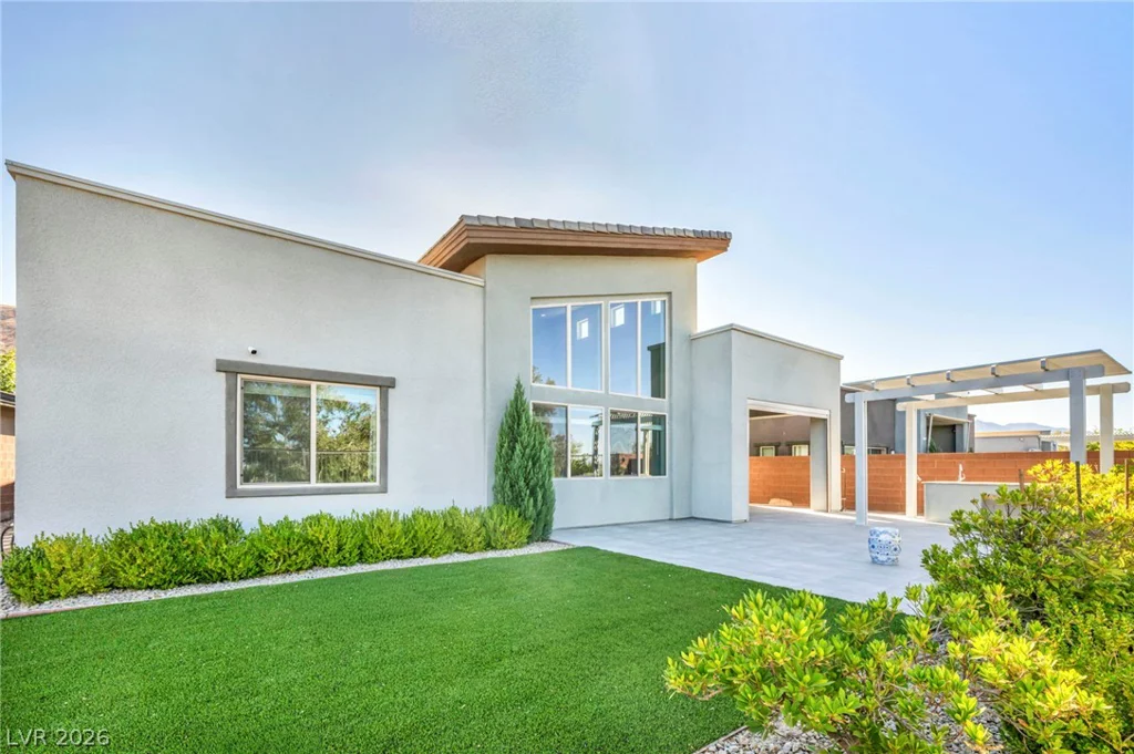 6184 Willow Rock, Las Vegas, NV 89135