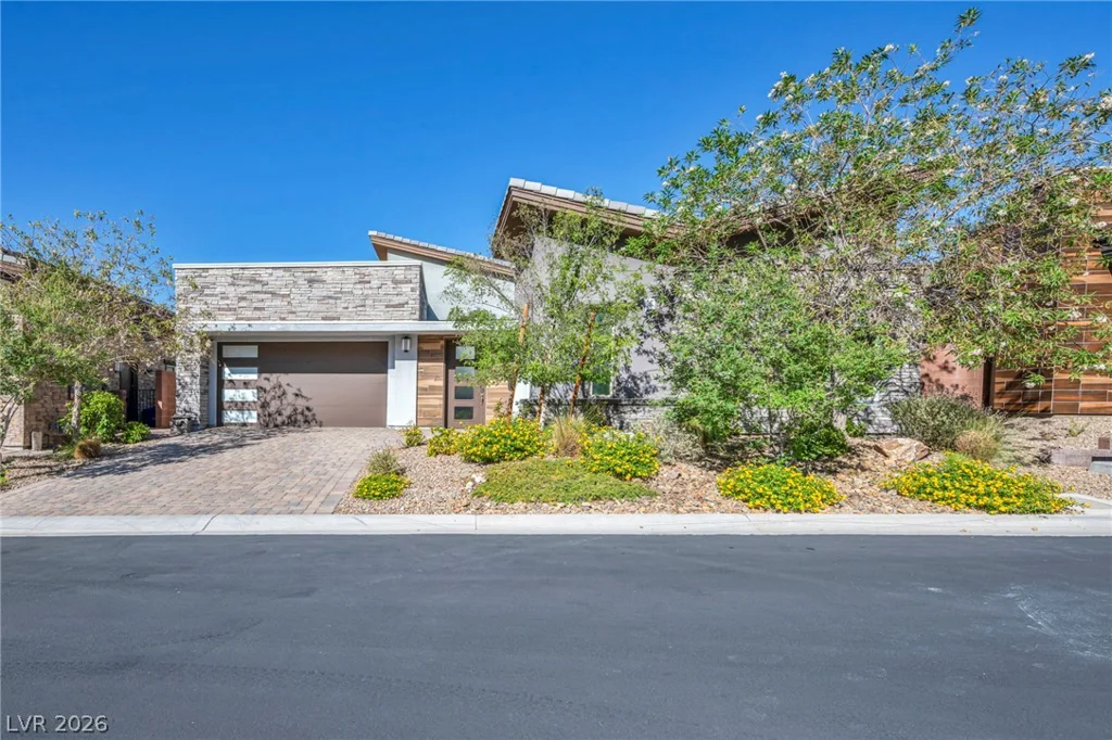 6184 Willow Rock, Las Vegas, NV 89135