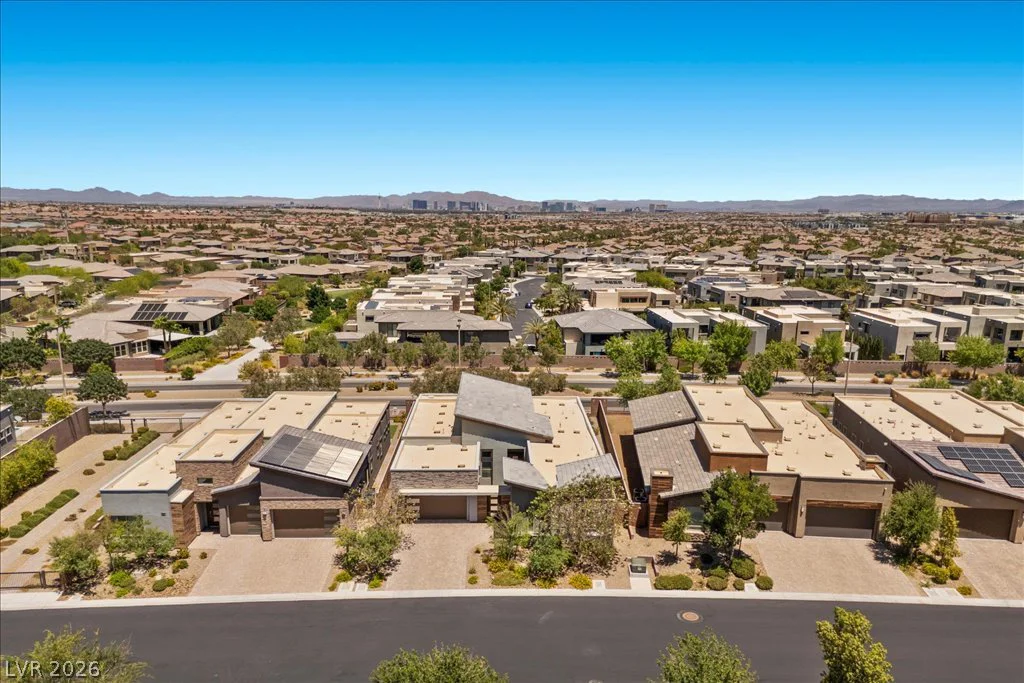 6184 Willow Rock, Las Vegas, NV 89135