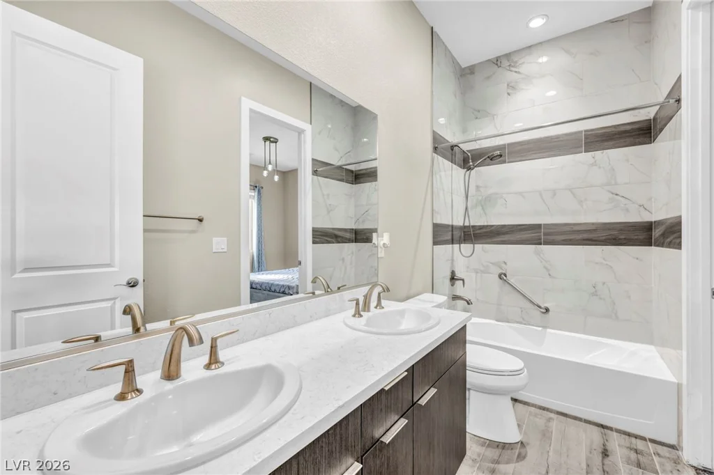 6184 Willow Rock, Las Vegas, NV 89135