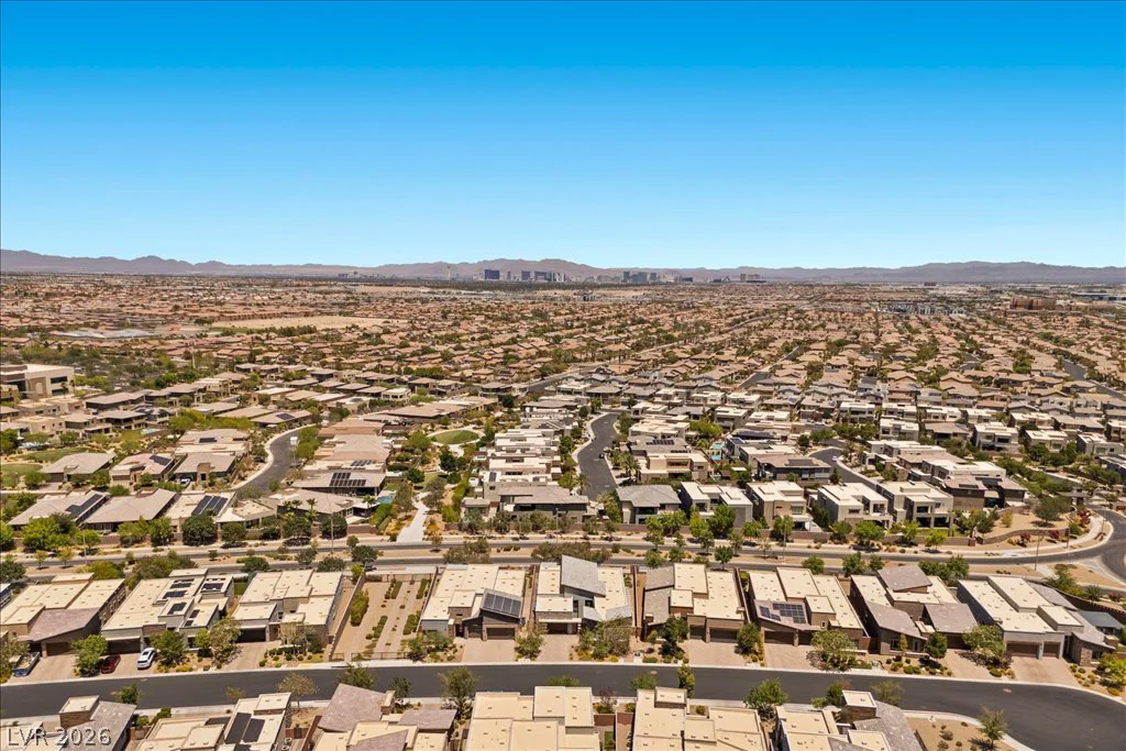 6184 Willow Rock, Las Vegas, NV 89135