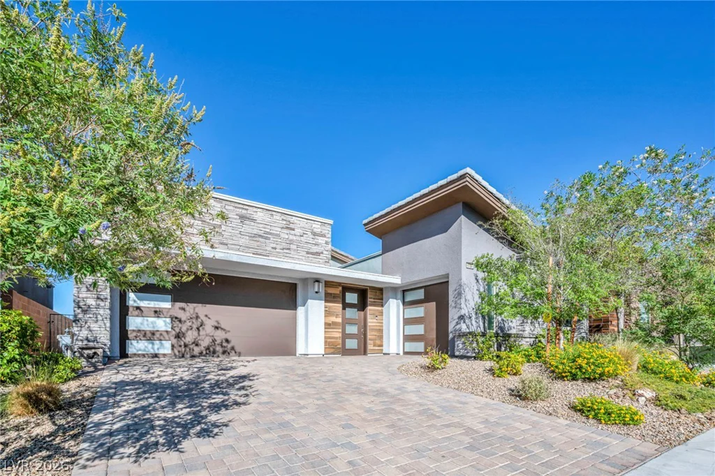6184 Willow Rock, Las Vegas, NV 89135
