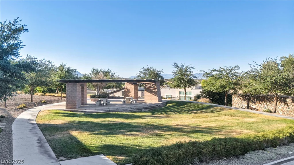 6184 Willow Rock, Las Vegas, NV 89135