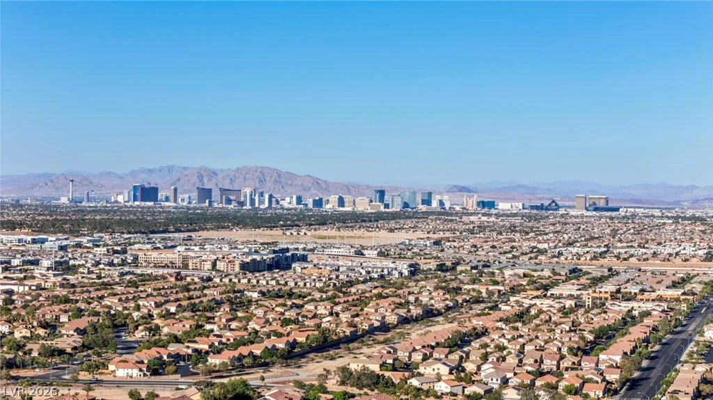 6184 Willow Rock, Las Vegas, NV 89135