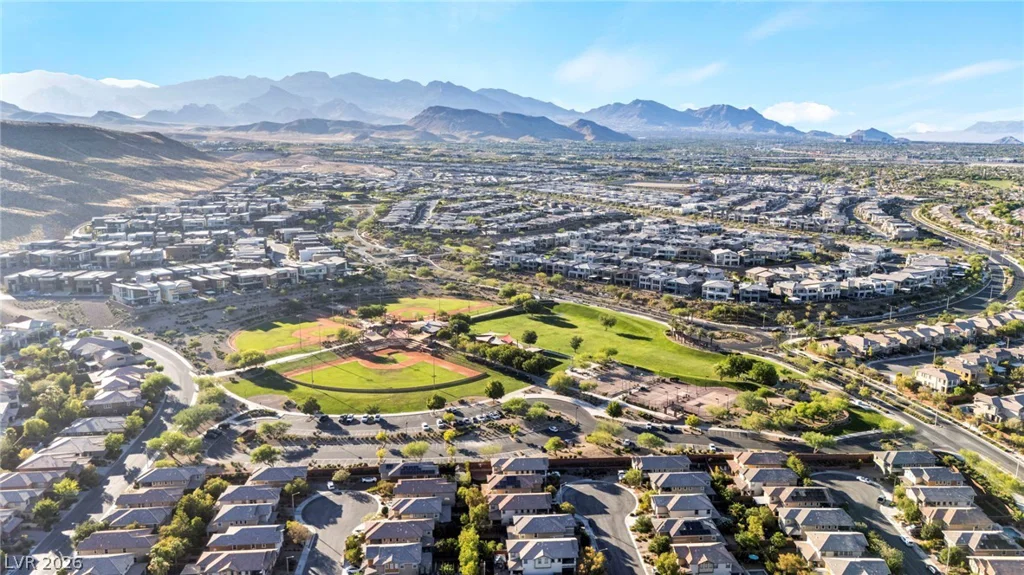 6184 Willow Rock, Las Vegas, NV 89135