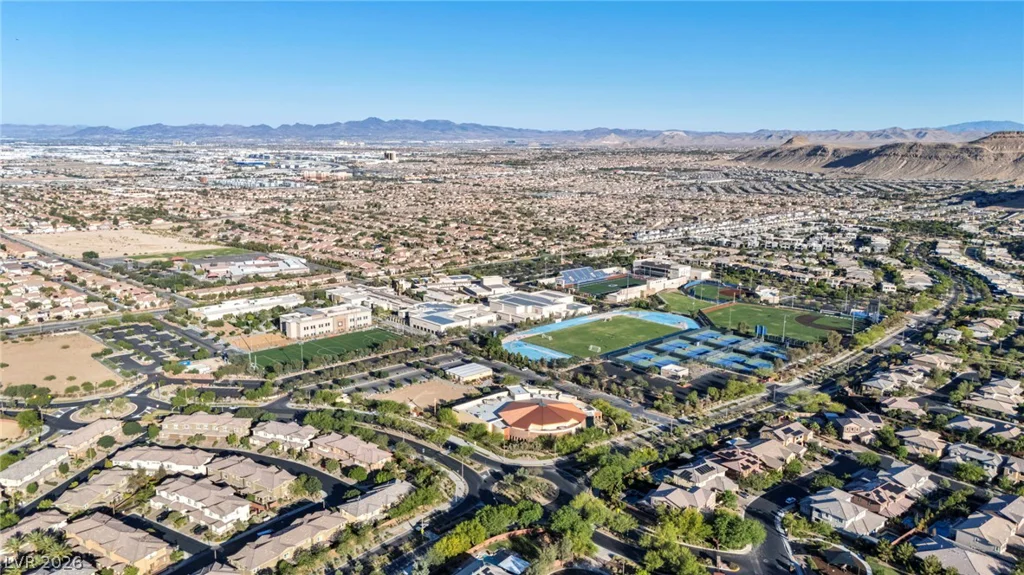 6184 Willow Rock, Las Vegas, NV 89135