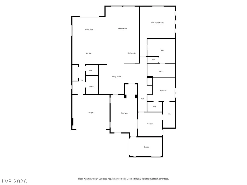 6184 Willow Rock, Las Vegas, NV 89135