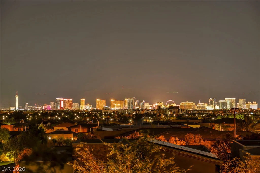 6184 Willow Rock, Las Vegas, NV 89135