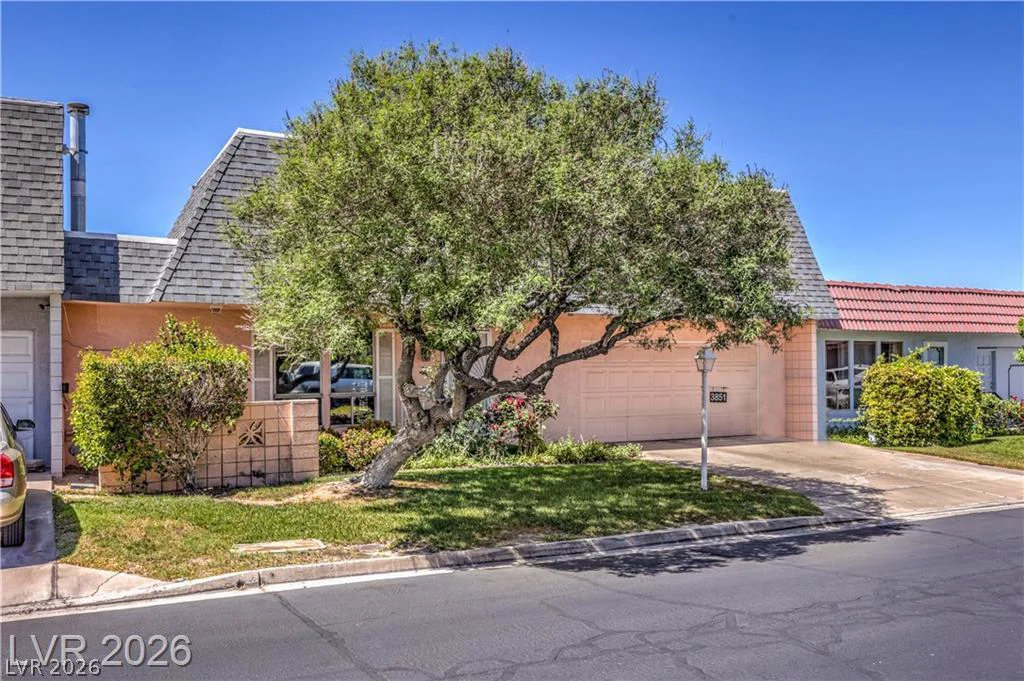 3851 Remount, Las Vegas, NV 89121