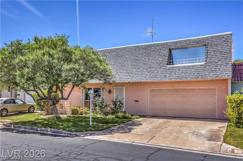 3851 Remount, Las Vegas, NV 89121