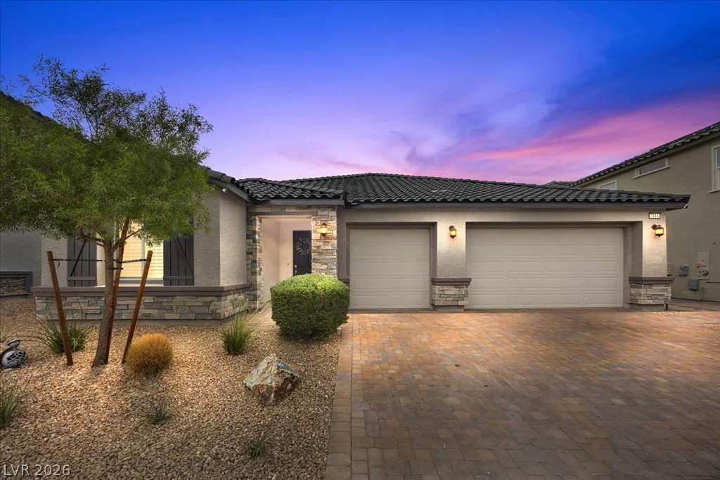 7616 Mojave Evening, North Las Vegas, NV 89084