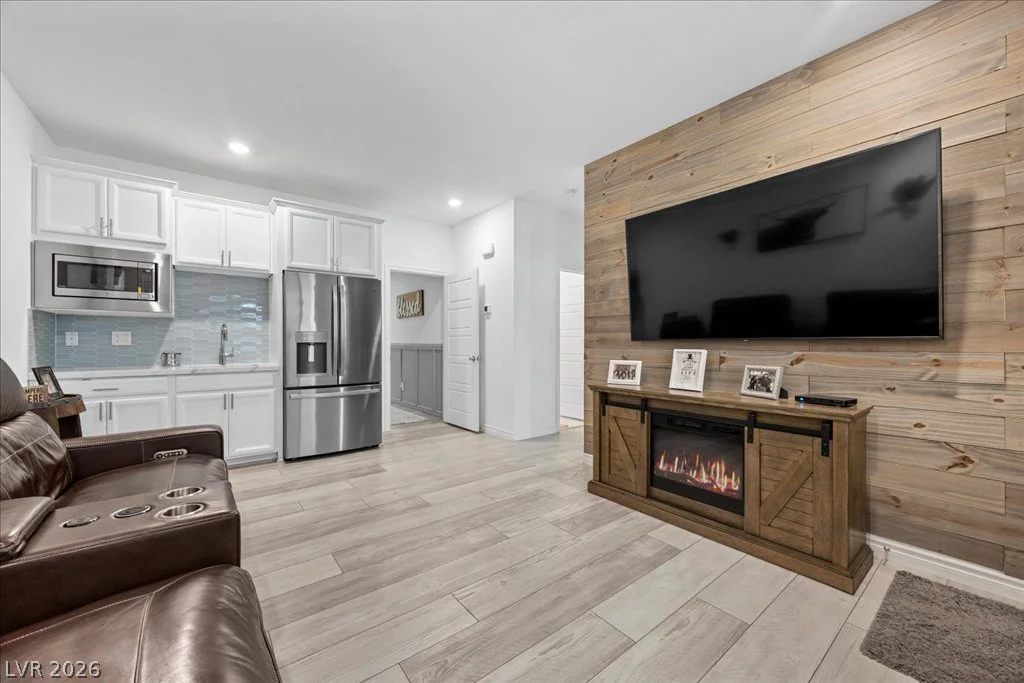 7616 Mojave Evening, North Las Vegas, NV 89084