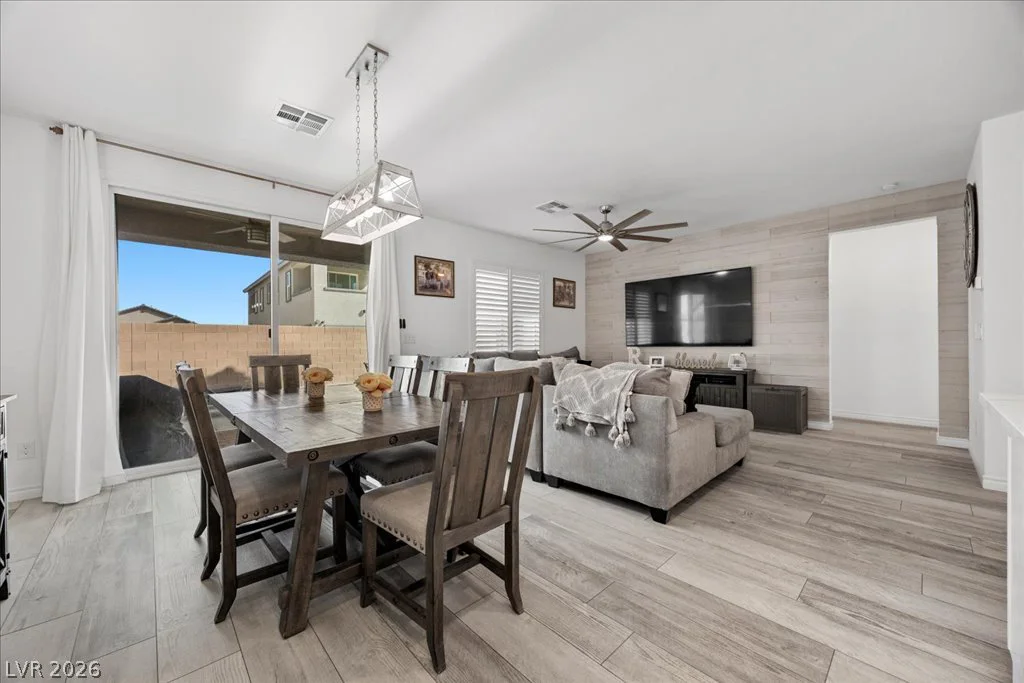 7616 Mojave Evening, North Las Vegas, NV 89084