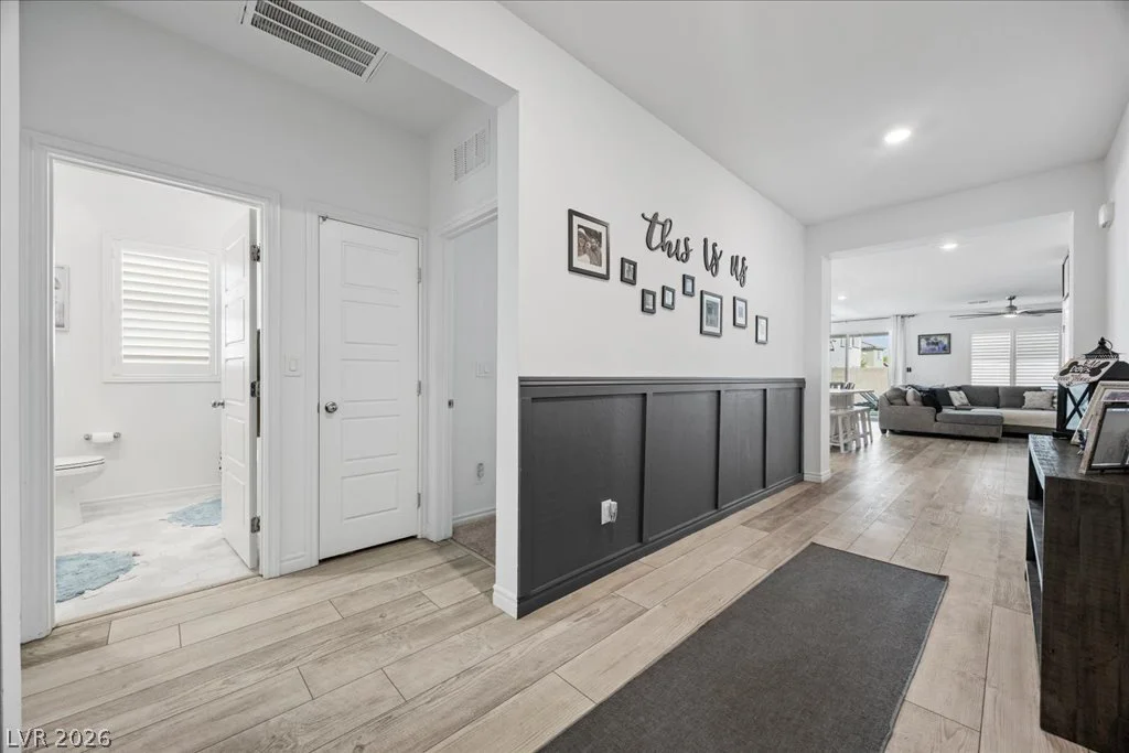 7616 Mojave Evening, North Las Vegas, NV 89084