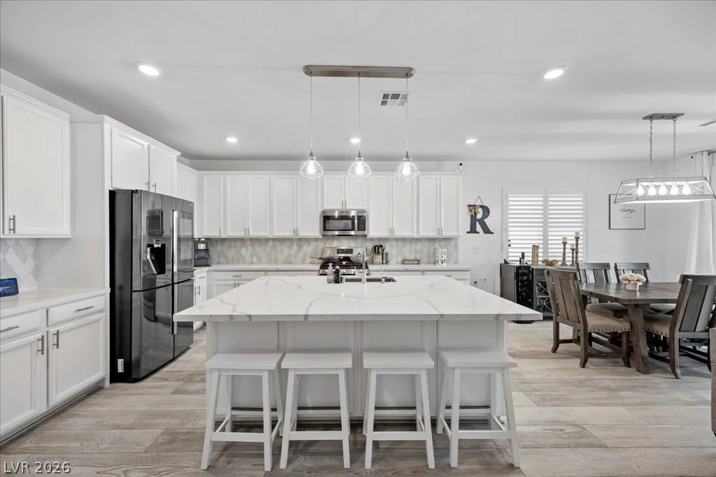7616 Mojave Evening, North Las Vegas, NV 89084