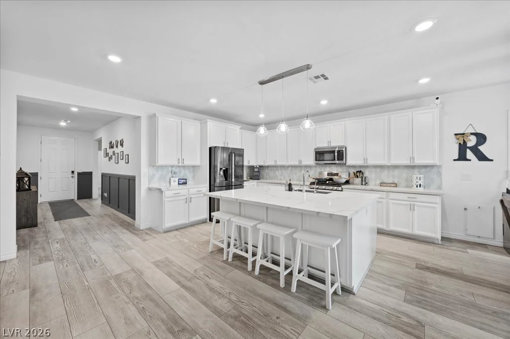 7616 Mojave Evening, North Las Vegas, NV 89084