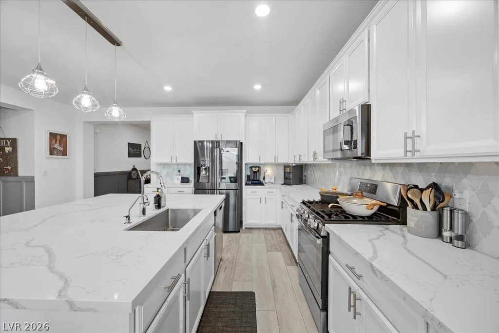 7616 Mojave Evening, North Las Vegas, NV 89084