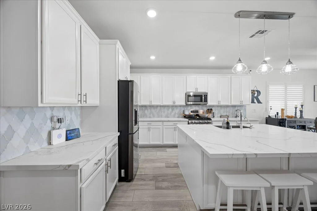 7616 Mojave Evening, North Las Vegas, NV 89084