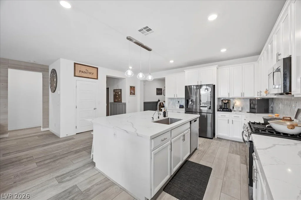 7616 Mojave Evening, North Las Vegas, NV 89084