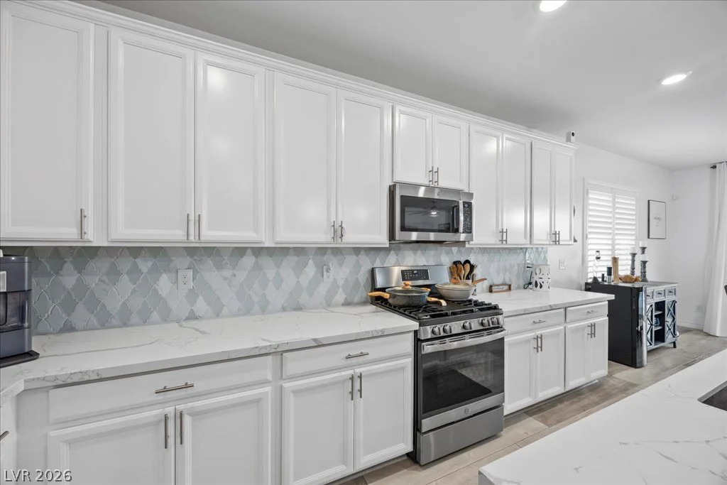 7616 Mojave Evening, North Las Vegas, NV 89084