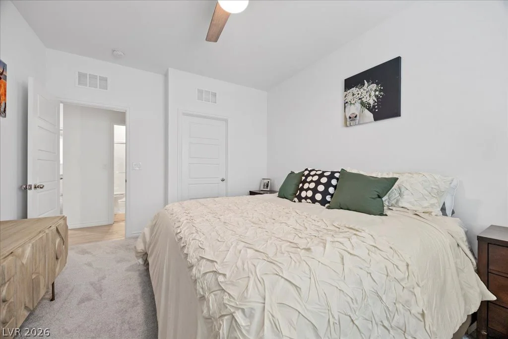 7616 Mojave Evening, North Las Vegas, NV 89084