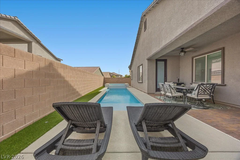 7616 Mojave Evening, North Las Vegas, NV 89084