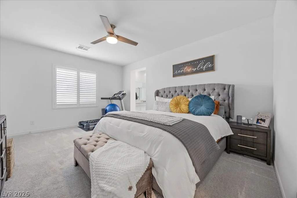 7616 Mojave Evening, North Las Vegas, NV 89084