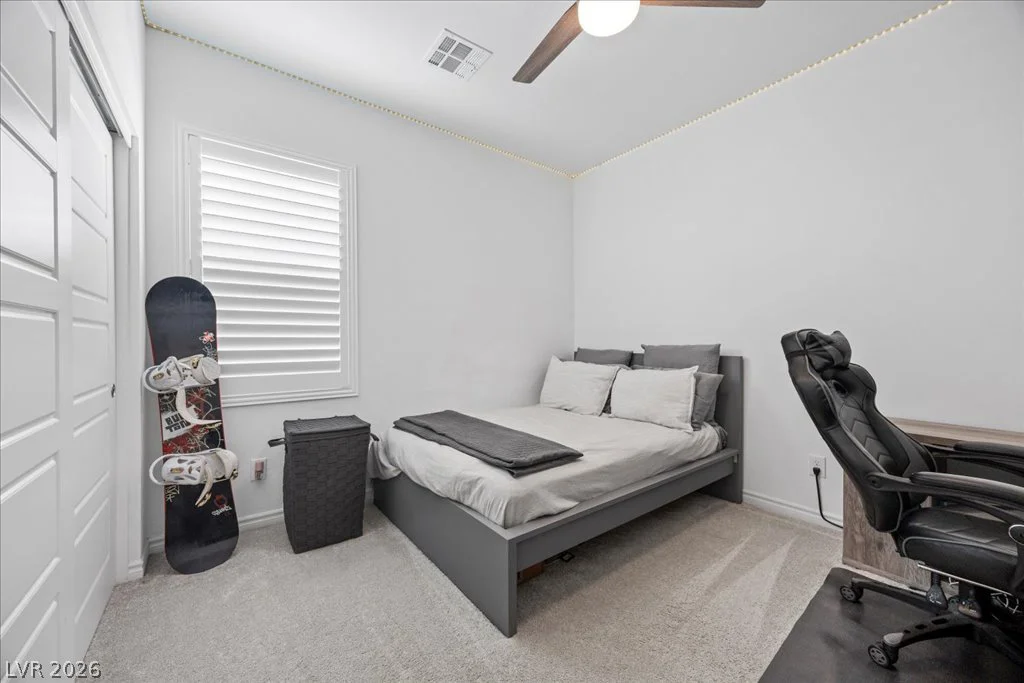 7616 Mojave Evening, North Las Vegas, NV 89084