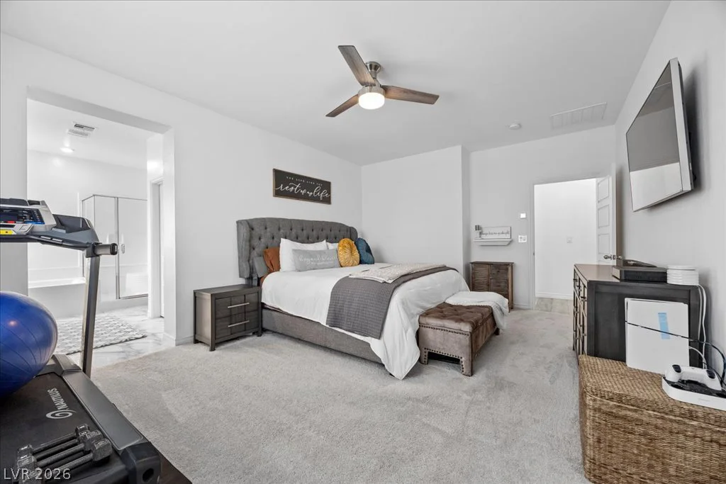 7616 Mojave Evening, North Las Vegas, NV 89084