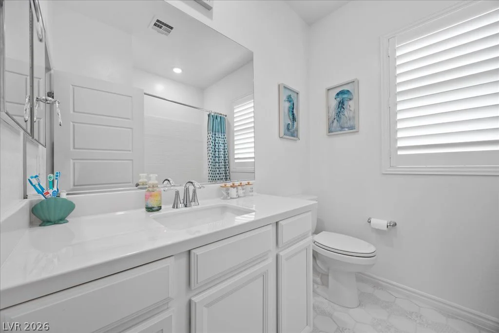 7616 Mojave Evening, North Las Vegas, NV 89084