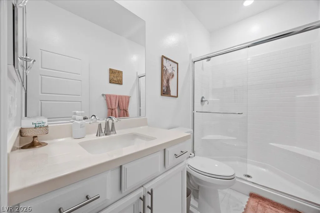 7616 Mojave Evening, North Las Vegas, NV 89084