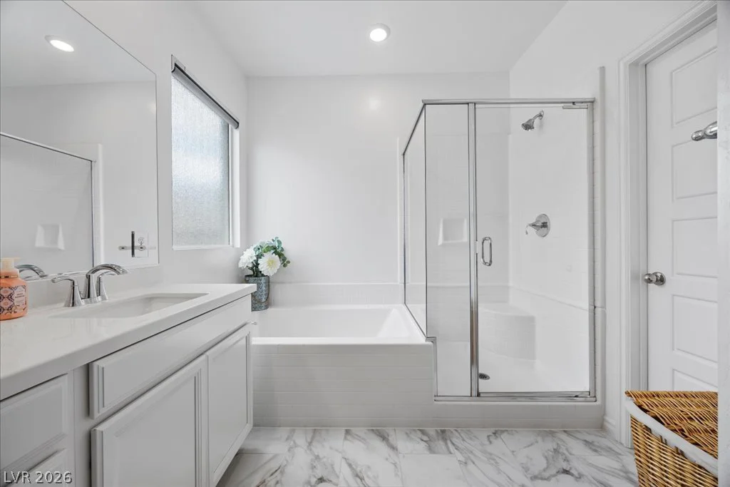 7616 Mojave Evening, North Las Vegas, NV 89084
