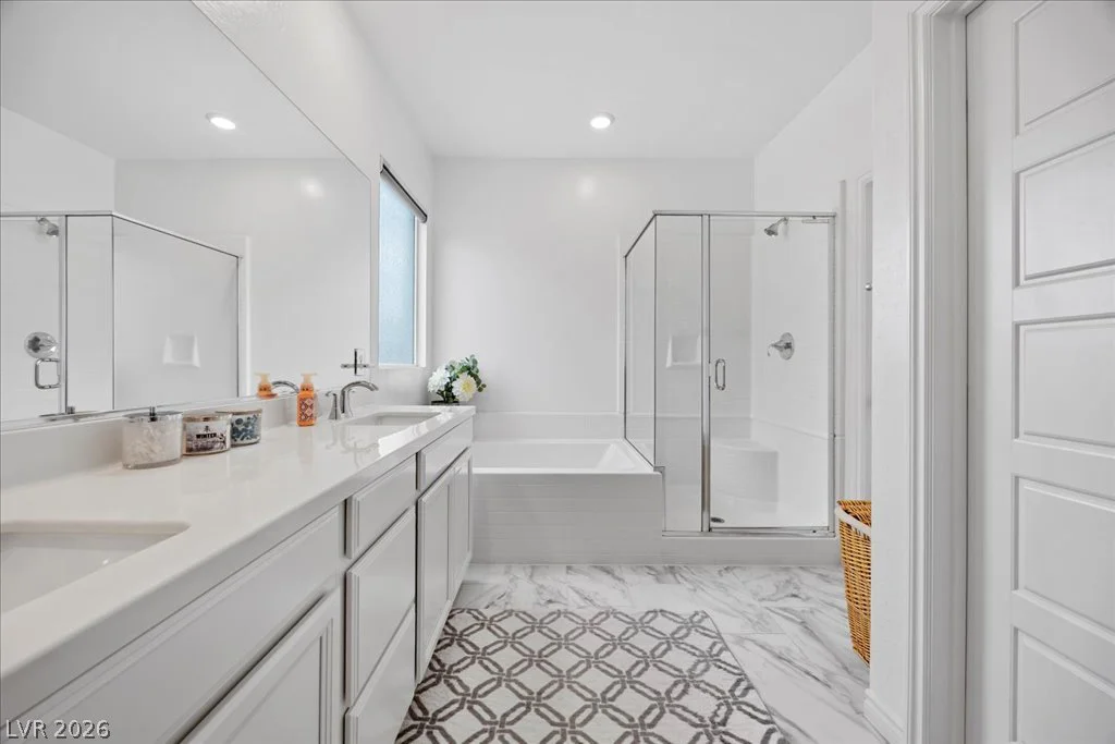 7616 Mojave Evening, North Las Vegas, NV 89084