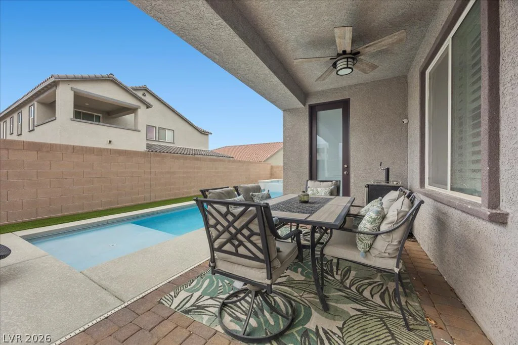 7616 Mojave Evening, North Las Vegas, NV 89084