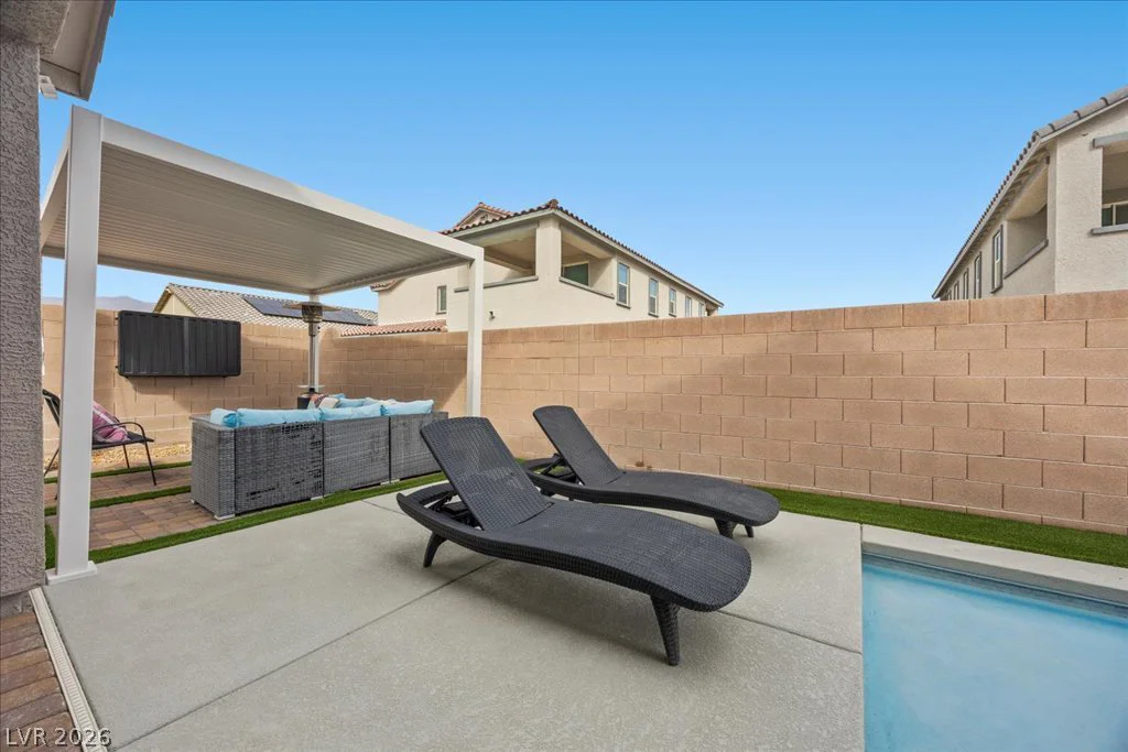 7616 Mojave Evening, North Las Vegas, NV 89084