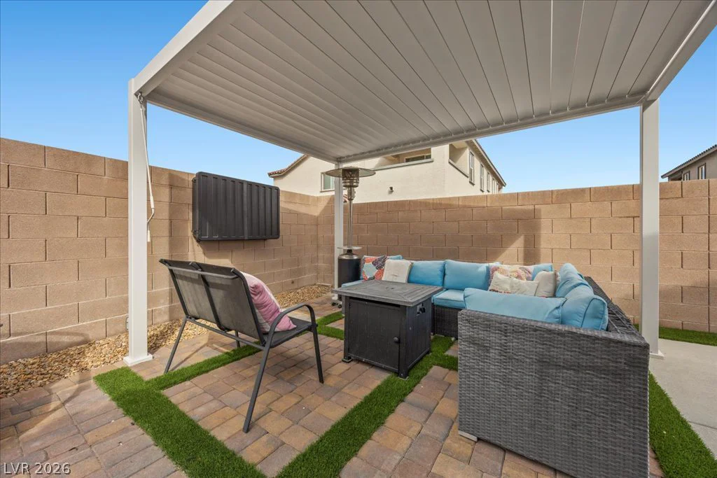 7616 Mojave Evening, North Las Vegas, NV 89084