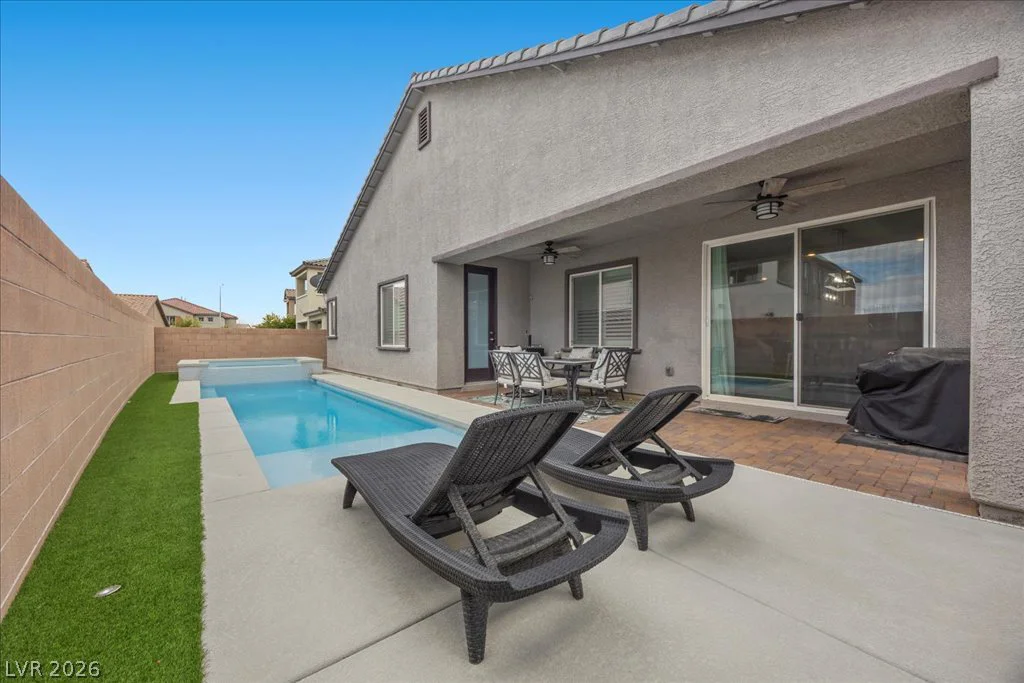 7616 Mojave Evening, North Las Vegas, NV 89084