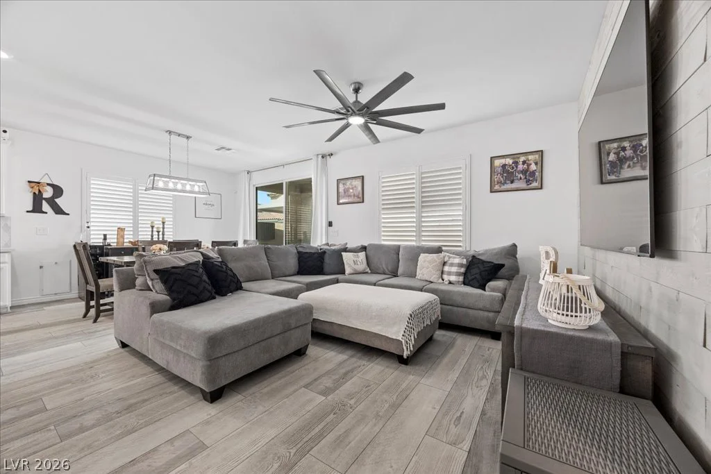 7616 Mojave Evening, North Las Vegas, NV 89084